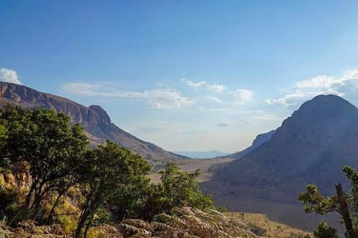 Watermountain Biospheer